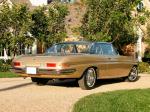 Cadillac Jacqueline Brougham Coupe Concept 1961 года